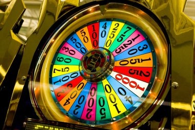 wingslot account balance display and game stake management