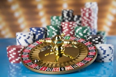 Mega Moolah slot game interface on wingslot mobile
