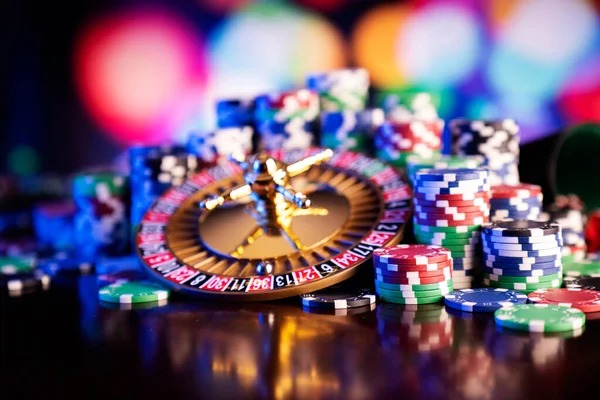wingslot mobile browser interface showing NBA schedule and casino games