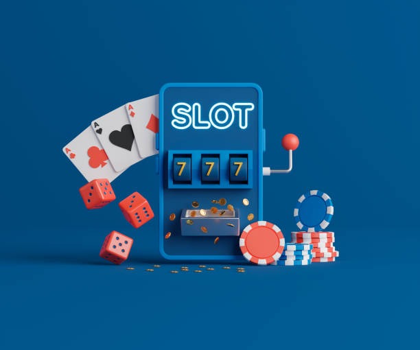 wingslot featured game showcase