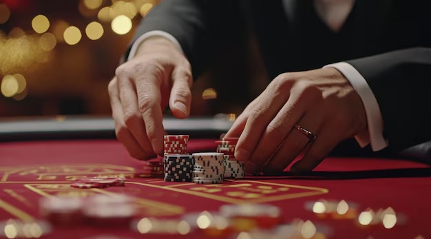 iOS Safari browser interface showing wingslot Togel Draw game selection